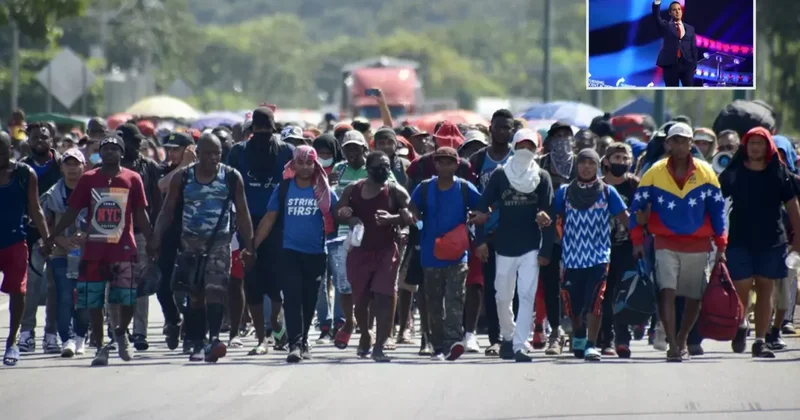 ABD de Kolombiya doğumlu senatörden çifte vatandaşlığı bitirecek tasarı