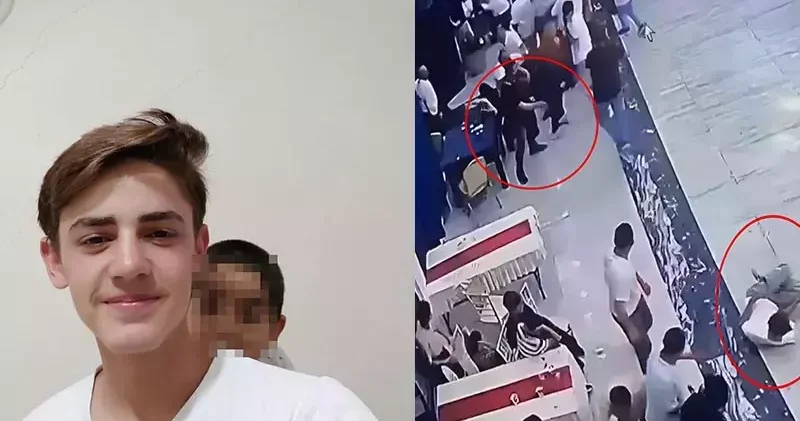 Halay çekerken öldürülen Adnan’ın katiline ağırlaştırılmış müebbet hapis