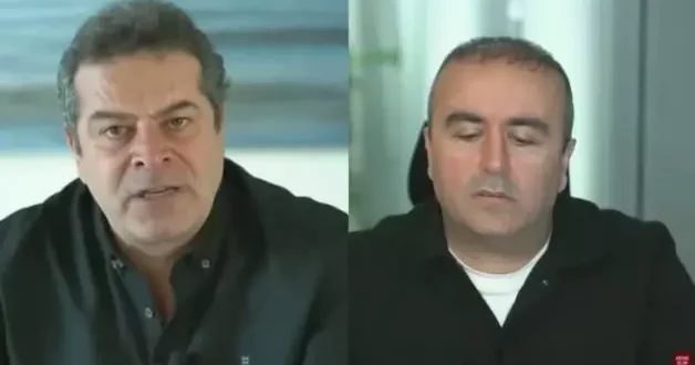 Cüneyt Özdemir den Kızılelma itirafı Müthiş gurur duydum, heyecanlandım