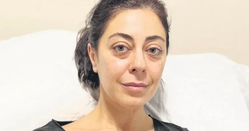 Şömine bomba gibi patladı