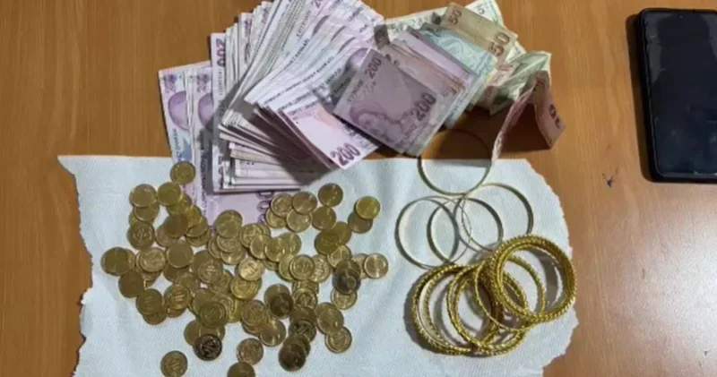 Telefonla arayarak 5.5 milyon TL dolandırdı