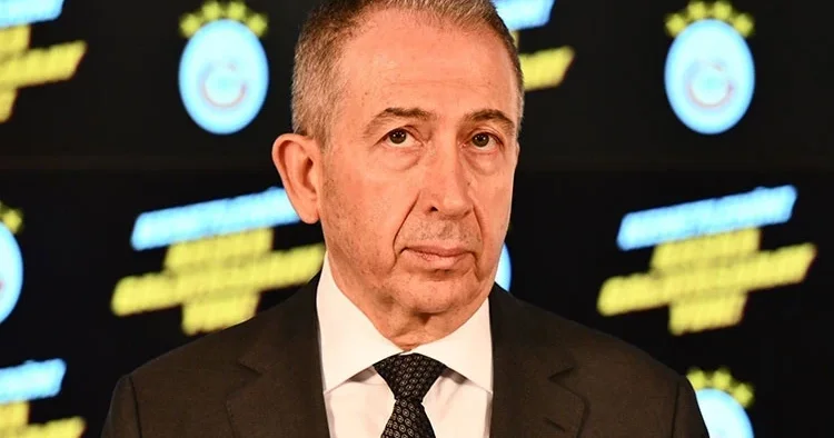 Galatasaray dan hakem serzenişi: Tiyatro seyrediyoruz!