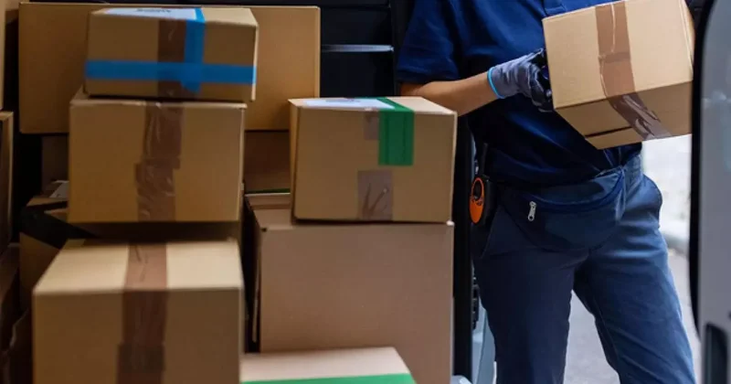 Türkiye nin kargo şirketi hacklendi! Açıklama geldi