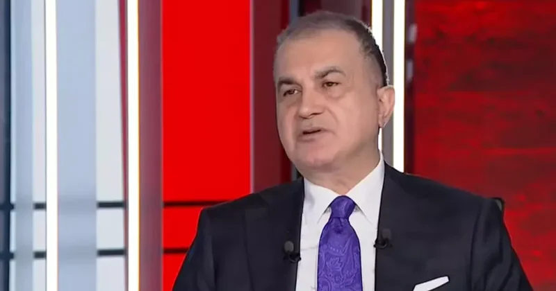 AK Parti Sözcüsü Çelik ten Terörsüz Türkiye açıklaması: İmralı tutanakları açıklanacak mı?