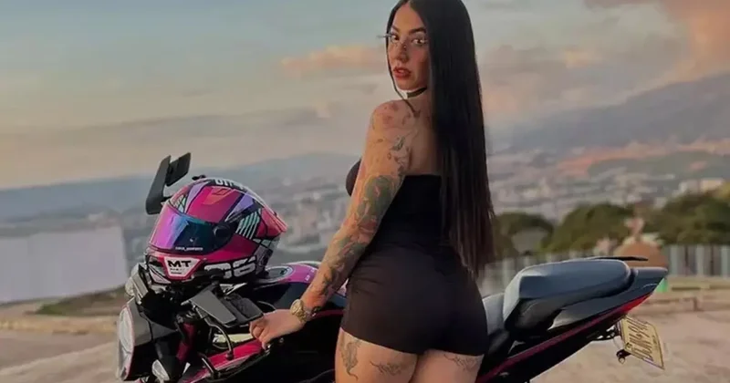 Ünlü fenomen kazada feci şekilde can verdi! Son paylaşımı dikkat çekti Sözcü Gazetesi