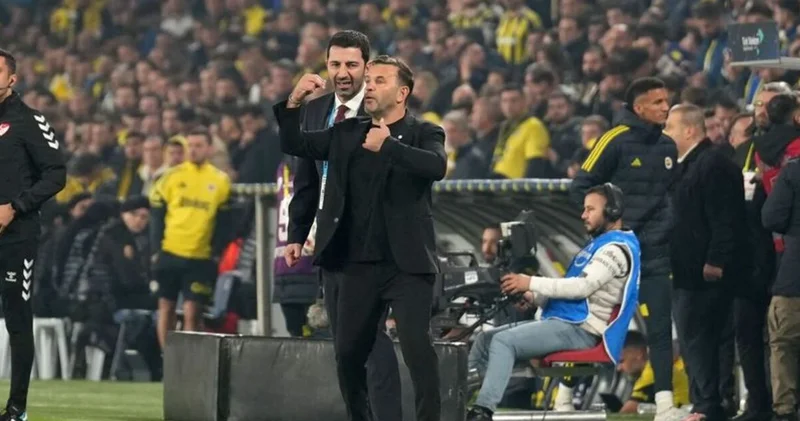 Spor yazarları Galatasaray ın Fenerbahçe derbisindeki performansını değerlendirdi Galatasaray Haberleri