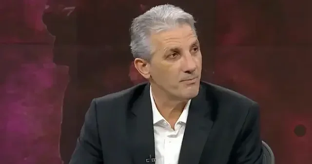 Nedim Şener Papa yı büyütmeye gerek yok diyerek anlattı: Türkiye ne mesaj vermek istedi? VİDEO İZLE