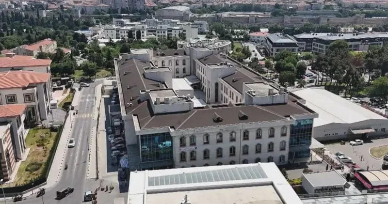 Menzil şimdi de hastaneden çıktı: Milyonlarca liralık ihaleyi kaptı