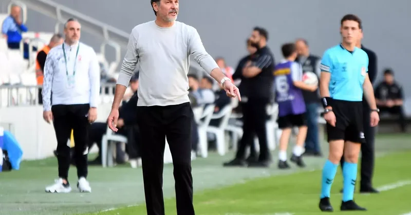 Beşiktaş ın eski yıldızı 3. Lig de dikiş tutturamadı: 8 maçta 1 galibiyet