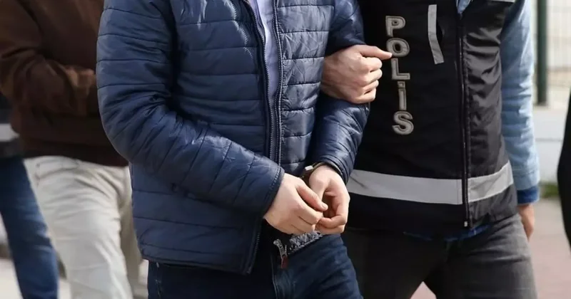 Kayseri de uyuşturucu tacirlerine hapis ve para cezası