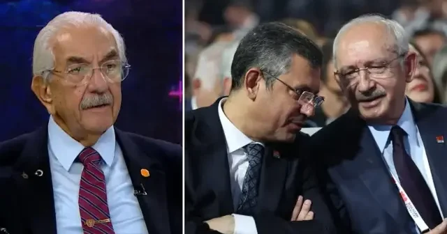 Özgür Özel den Kılıçdaroğlu itirafı: Eski genel başkan partiden ihraç mı ediliyor? VİDEO İZLE
