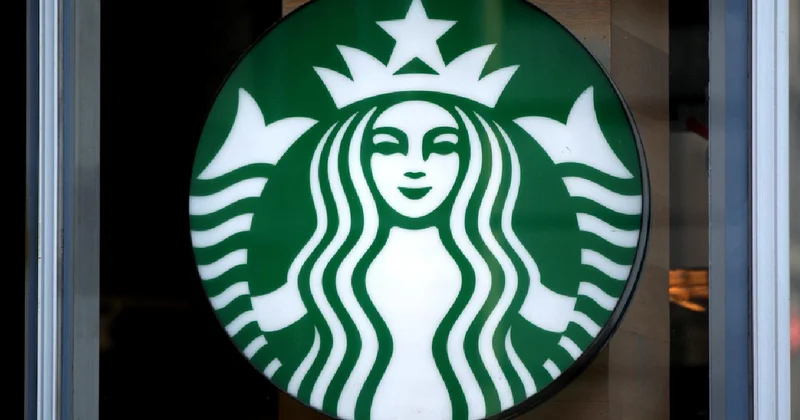 Soykırım destekçisi Starbucks çalışma yasasını ihlal etti: 35 milyon dolar ödeyecek