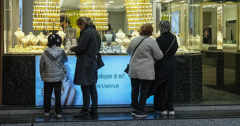 Kaçak altında ayar sahtekârlığı Sözcü Gazetesi