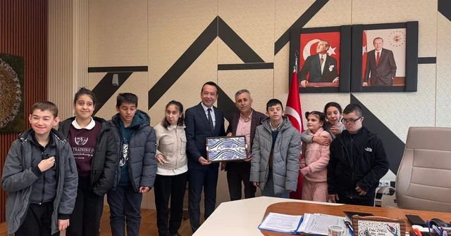 Kütahya Orman Bölge Müdürü Dingil: Engelli bireylerin toplum yaşamına katılması önemli Kütahya Haberleri