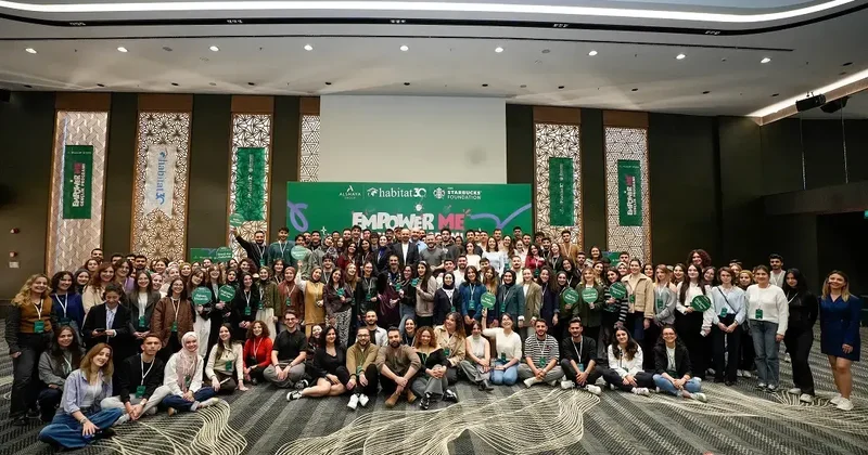 ‘EmpowerMe: Gençlik Programı’nın ikinci dönemi başladı