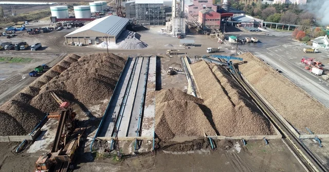 Muş ve Van daki fabrikalarda 76 bin 10 ton şeker üretimi hedefleniyor Muş Haberleri
