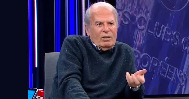 Fenerbahçe de Galatasaray psikolojisi olumsuz gelişmiş