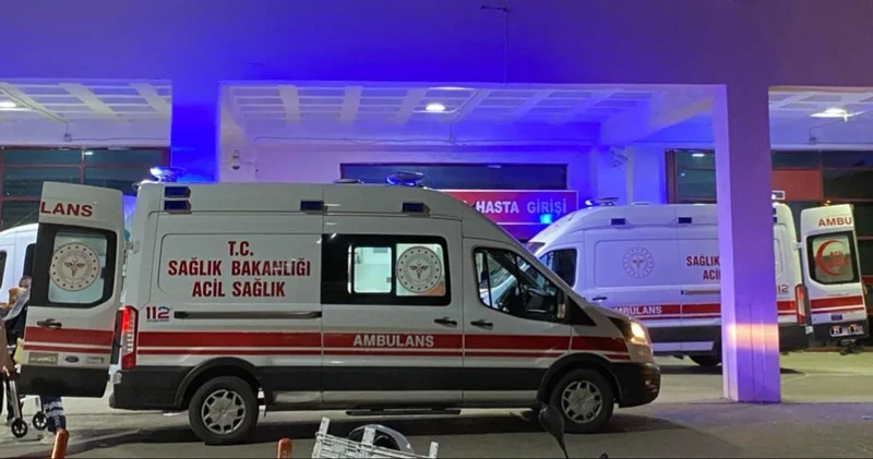 Şanlıurfa’da akraba aileler çatıştı: 2 ağır yaralı, muhtar gözaltında