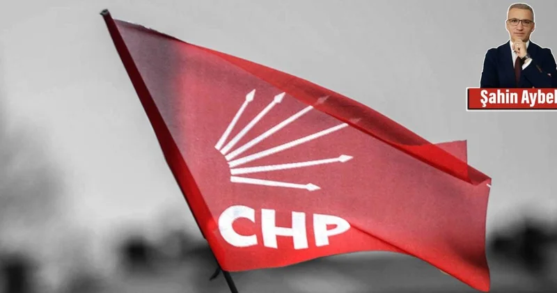 2033 Eğitim Vizyonu perspektifinden CHP eğitim programına eleştirel bir bakış