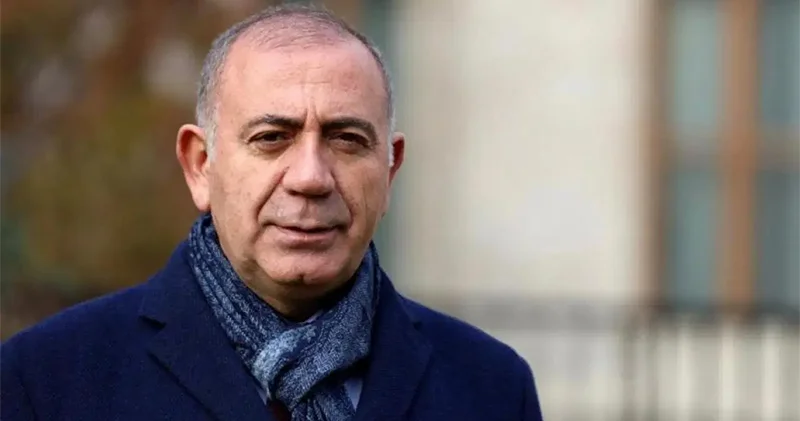 Gürsel Tekin den gazetecileri işten çıkaran Sözcü TV ye destek açıklaması: Halkın gerçek sözcüsü olma niteliğini yeniden kazanmasını umuyoruz