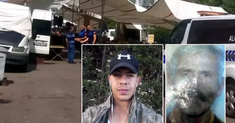 Katil zanlısından şoke eden savunma: Öldürdüğüm adam yapay zeka!