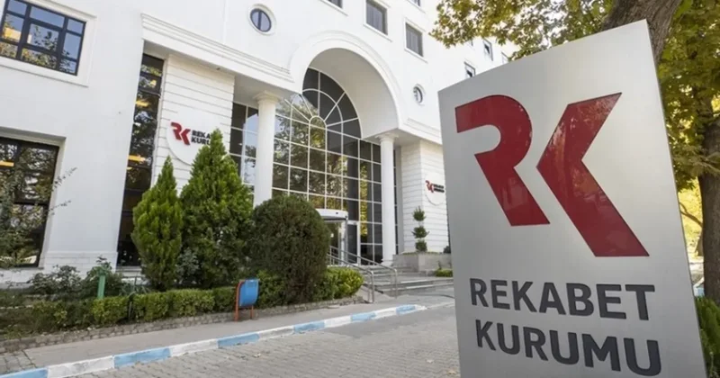 Rekabet Kurumu ndan Dyson a soruşturma