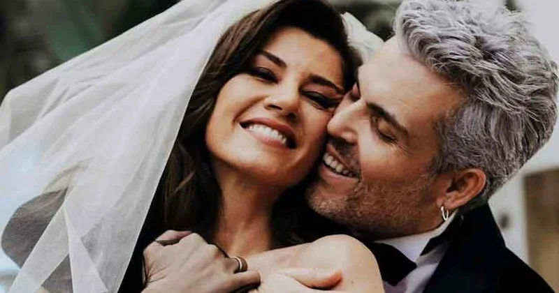 Gökçe Bahadır evlilik teklifini ilk kez anlattı Sözcü Gazetesi