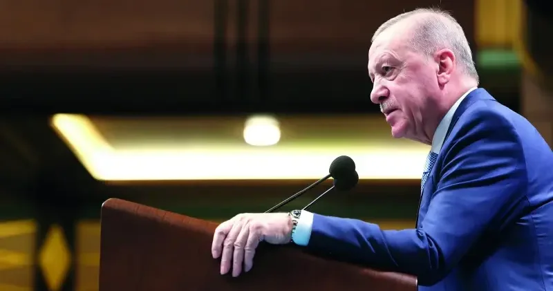 Karadeniz’deki saldırıyı mazur göremeyiz Gündem Haberleri