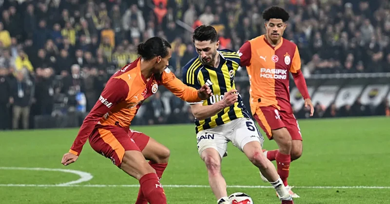 İsmail Yüksek: “Galibiyeti hak ettik”