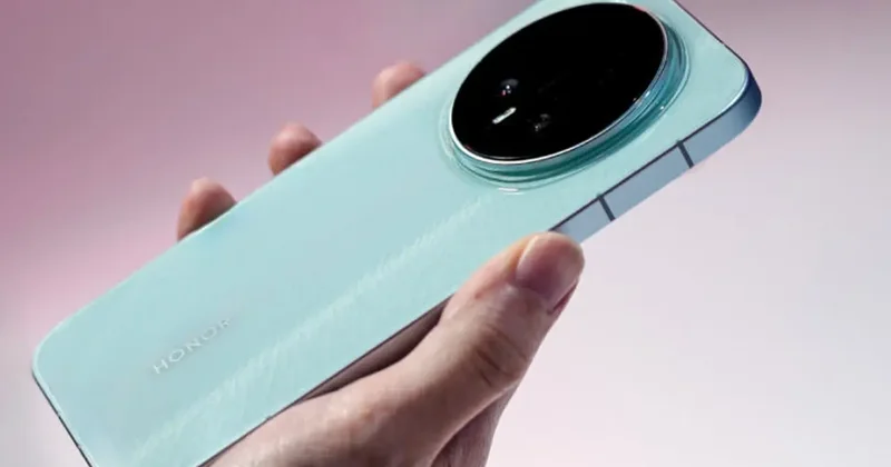 200 MP kameralı telefon Türkiye ye geliyor! Fiyatı şoke etti