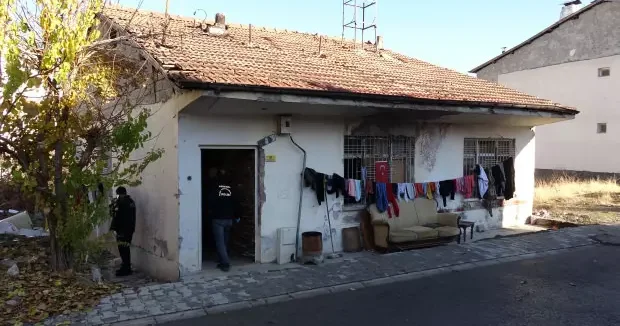 Malatya haberleri Malatya da sır olay: Aniden fenalaşan 2 kardeşten 1 i hayatını kaybetti! 02 Aralık 2025