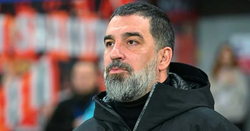 Arda Turan ceza aldı: Kırmızı çizgiler aşıldı