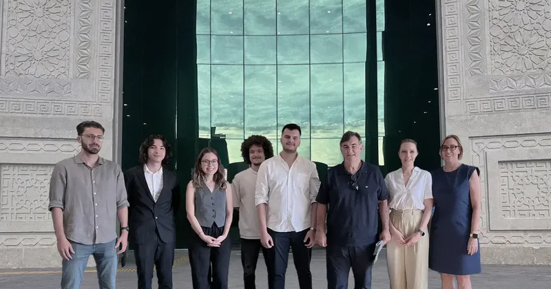 Genç iletişimciler, spor ve çevre bilinci projelerinde buluşuyor