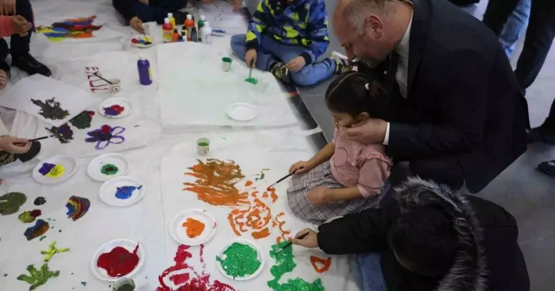 Diyarbakır’da Dünya Engelliler Günü etkinlikleri