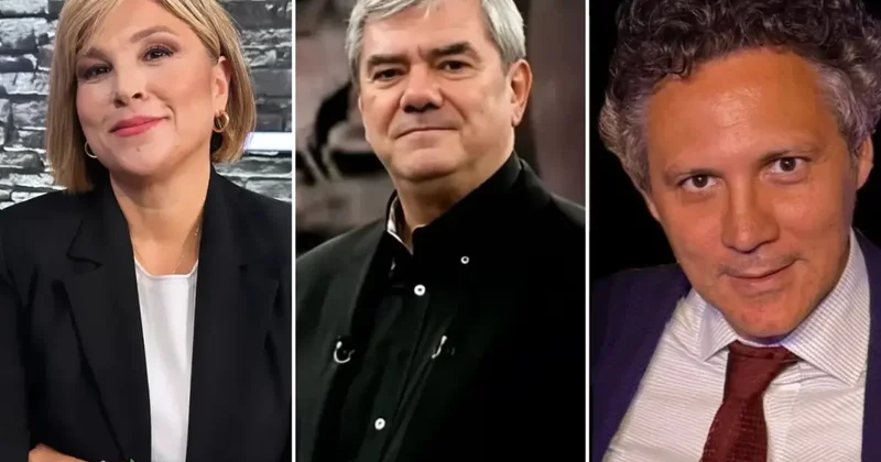 Yılmaz Özdil Sözcü TV nin başına geçti! İşten çıkarma dalgası sonrası yönetimde köklü değişiklik