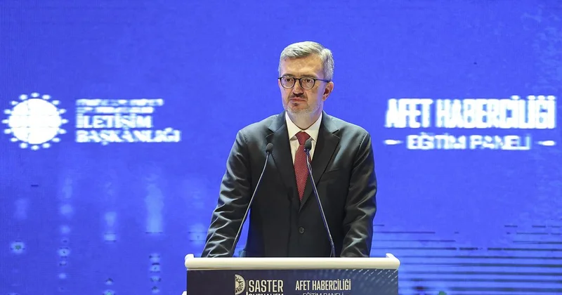 Duran: Sahte bilgiyi ayırt etmenin zorlaştığı bir döneme girdik