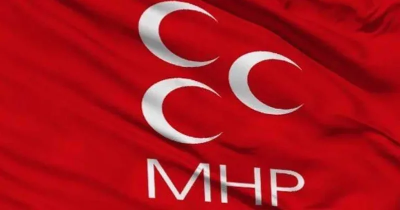 MHP de ikinci istifa: Nedenini sosyal medyadan açıkladı