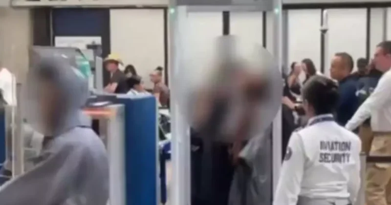 Kolombiya da çocuk istismarcısı Yahudi tarikatına baskın