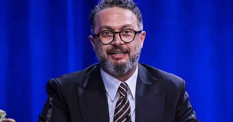 İbrahim Selim gönlünü kendisinden 16 yaş küçük fenomene kaptırdı Sözcü Gazetesi