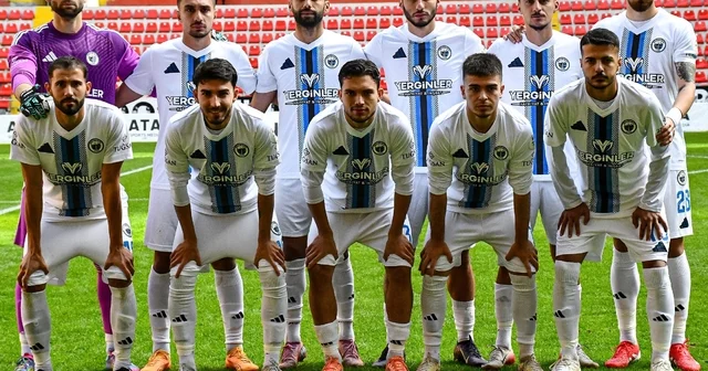 Erciyes 38 FK 1 1 e abone oldu Kayseri Haberleri