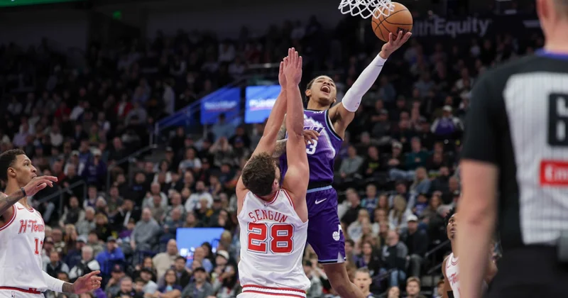 Alperen triple double ın eşiğinden döndü! Rockets kaybetti Sözcü Gazetesi