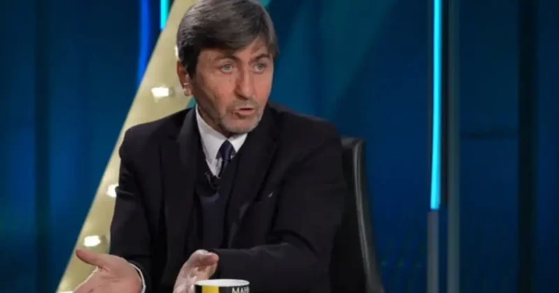 Rıdvan Dilmen den, derbide liderlik şansını kaçıran Fenerbahçe ye şampiyonluk reçetesi