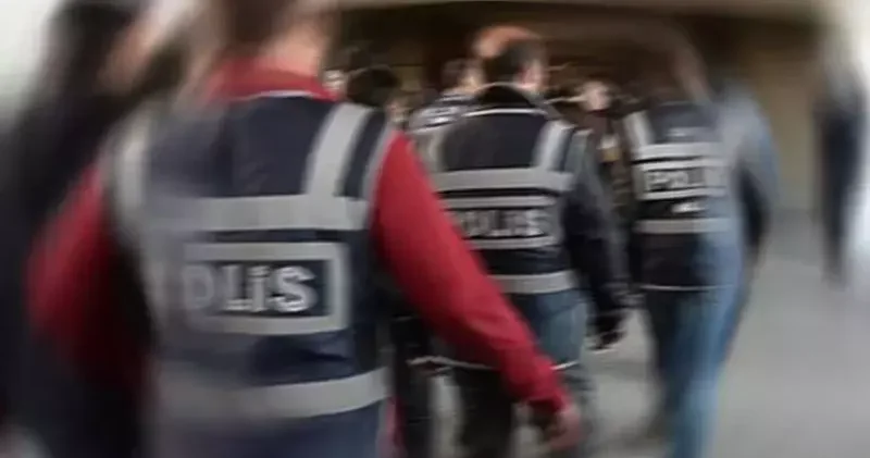 FETÖ/PDY nin mahrem yapılanmalarına yönelik soruşturmada 21 gözaltı kararı