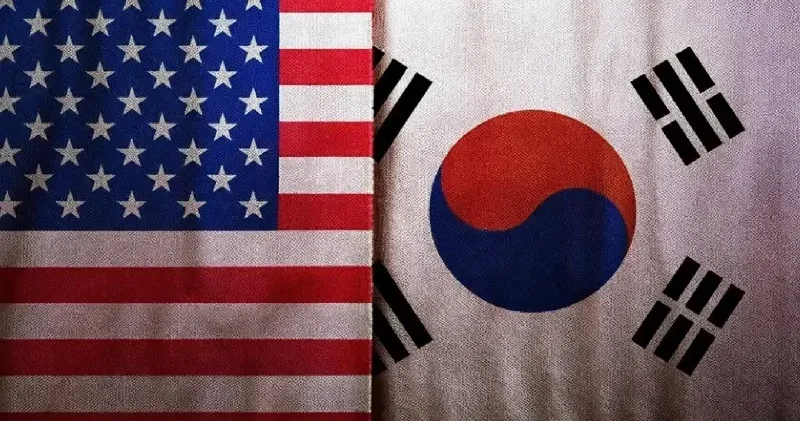 ABD Güney Kore’ye vergi indirimi uygulayacak Dünya Ekonomisi Haberleri