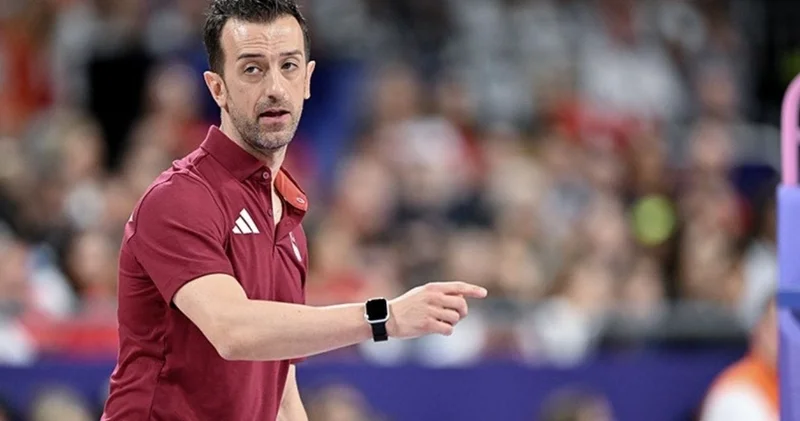 Santarelli itiraf etti: Tehlikeli!