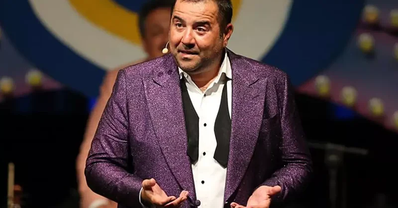 30 kilo veren Ata Demirer: Boğaz da kürek çekmeye başladım