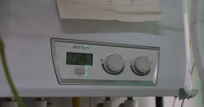 Doğalgaz faturasını yüzde 7 azaltacak kombi derecesi açıklandı: Ev hamam gibi oluyor Sözcü Gazetesi