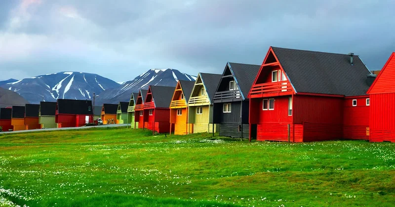 Türklere kapılarını açtı ama doğmak da defnedilmek de yasak Sözcü Gazetesi