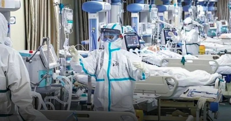 Avrupa yı sardı ülkemize sıçraması an meselesi: Bu kişilerden uzak durun uyarısı Sözcü Gazetesi