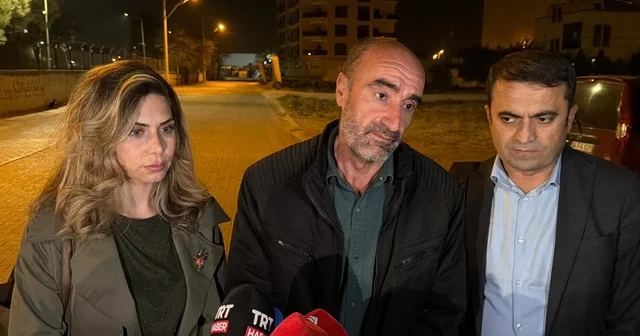 Mardin de aynı aileden 3 kişinin ölümüyle ilgili soruşturmada aileden hassasiyet çağrısı Mardin Haberleri